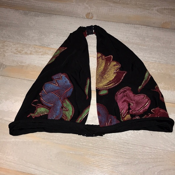Yves Saint Laurent Other - Rare Yves Saint Laurent Maillot de Bain Swim